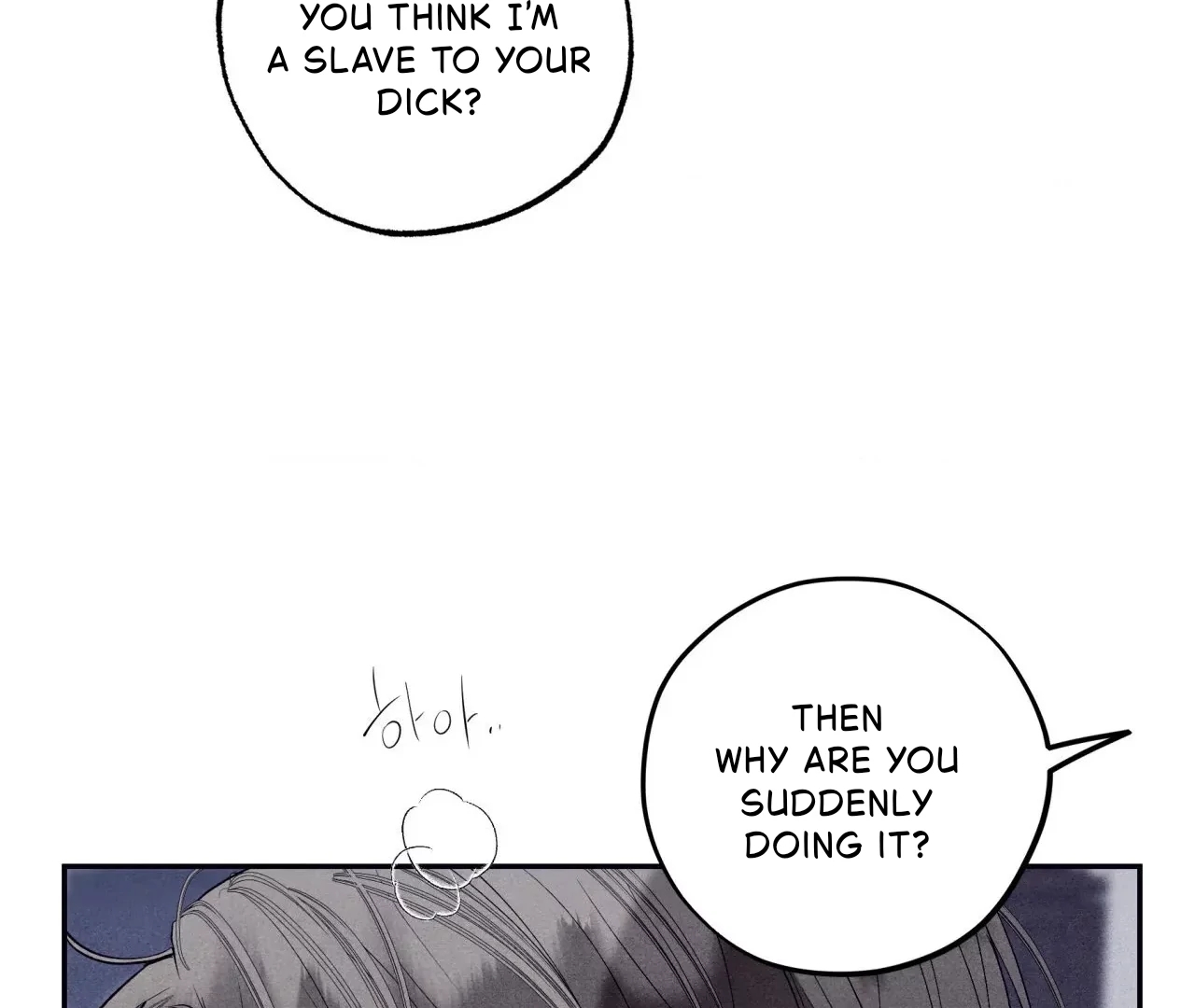 Unsleep Chapter 69.5 page 111 - 
