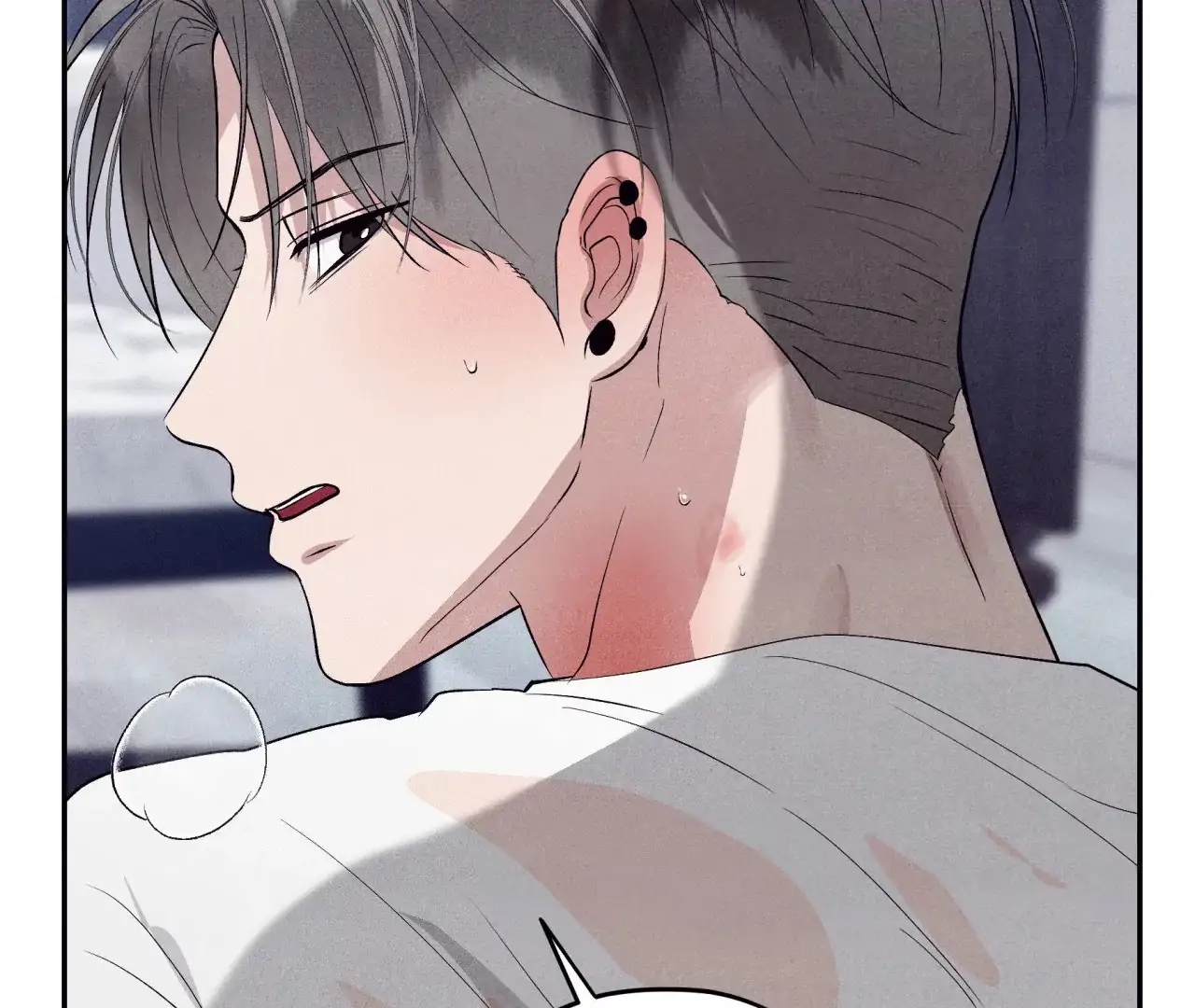 Unsleep Chapter 69.5 page 112 - 