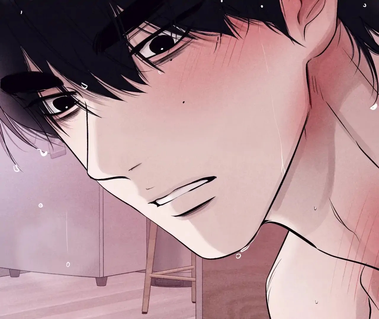Unsleep Chapter 69.5 page 115 - 