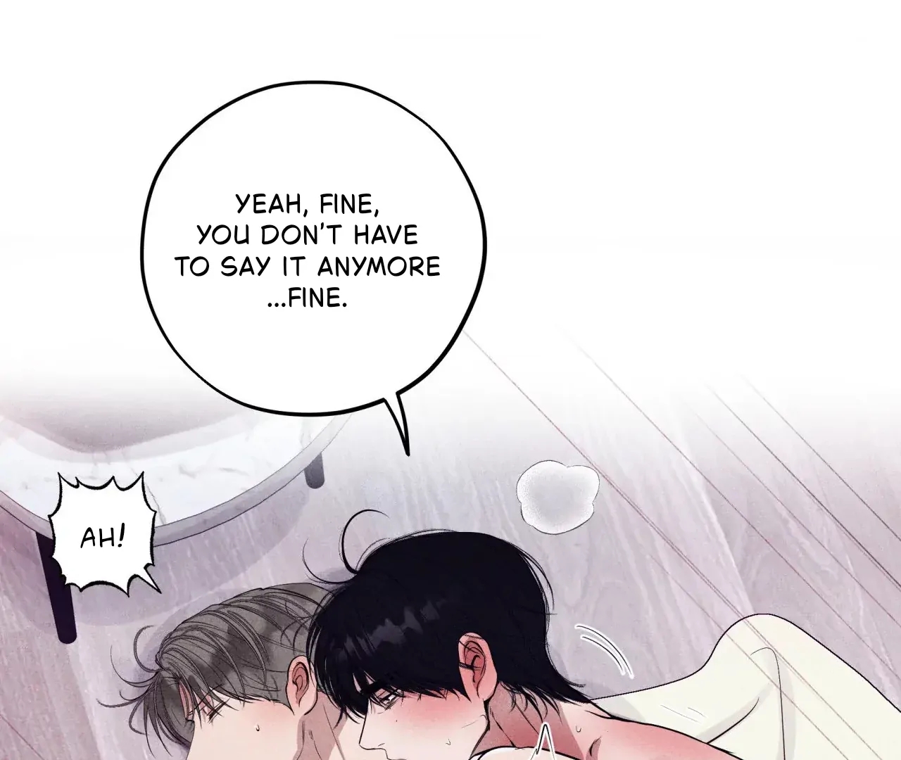 Unsleep Chapter 69.5 page 122 - 