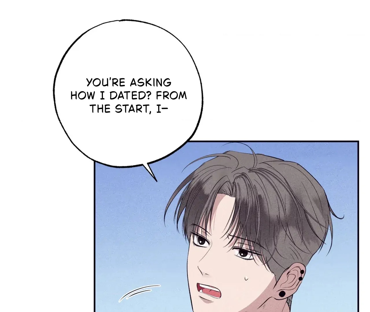 Unsleep Chapter 69.5 page 15 - 