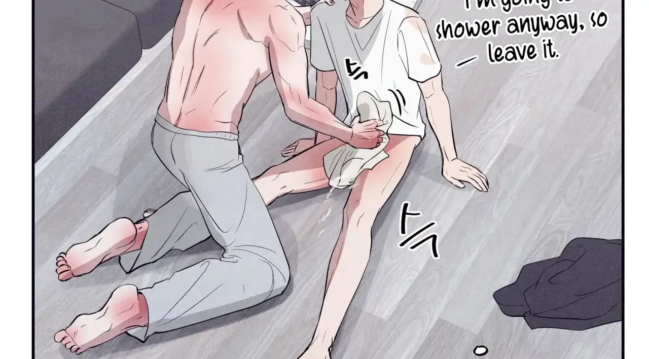 Unsleep Chapter 69.5 page 158 - 