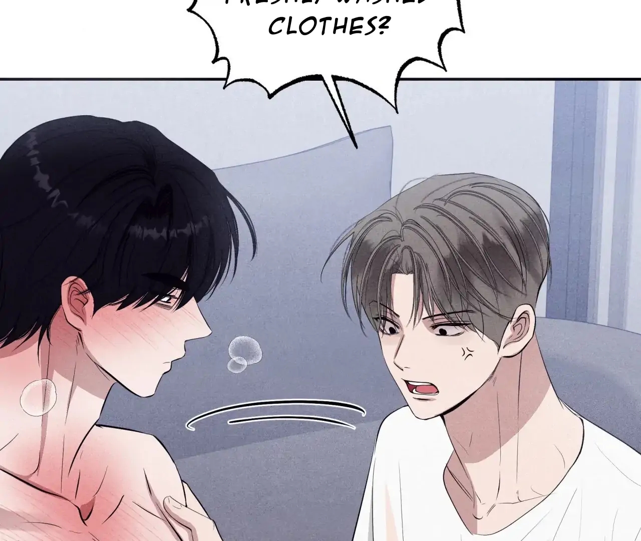 Unsleep Chapter 69.5 page 163 - 