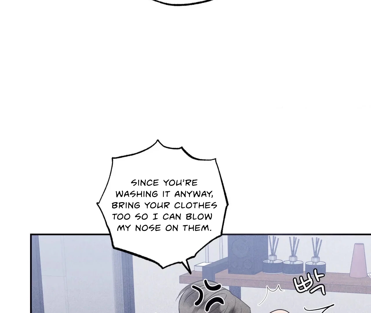 Unsleep Chapter 69.5 page 165 - 