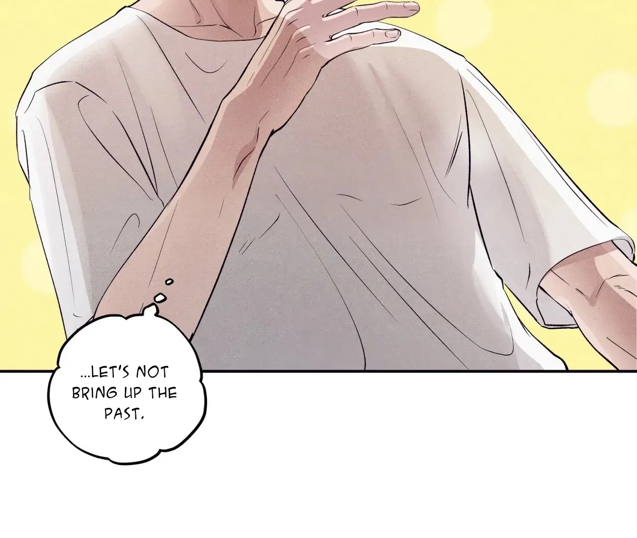 Unsleep Chapter 69.5 page 19 - 