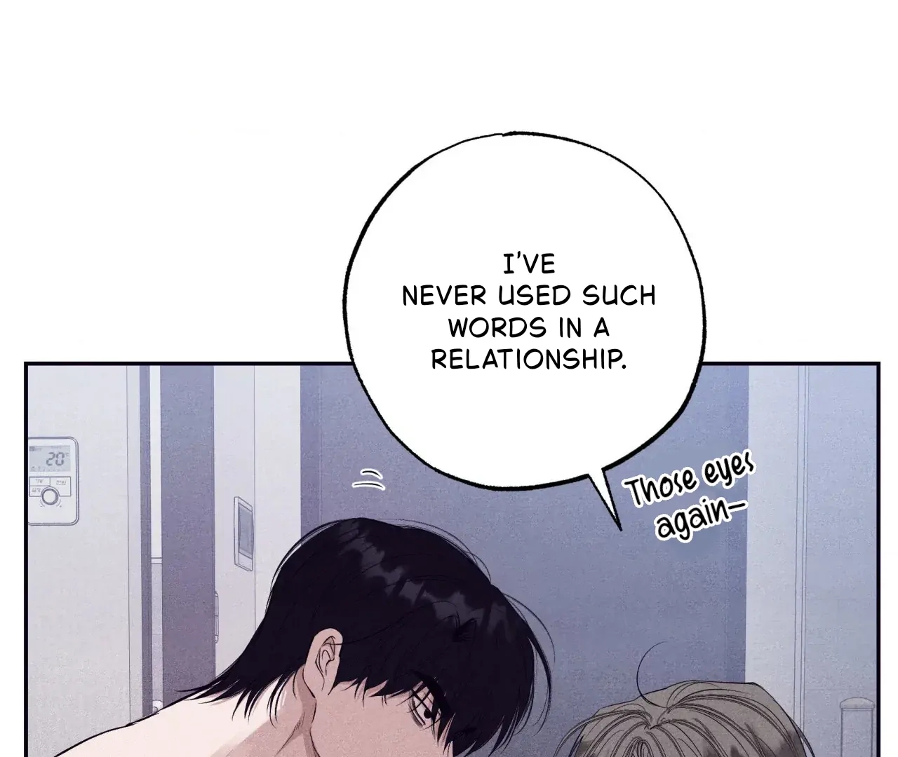 Unsleep Chapter 69.5 page 20 - 