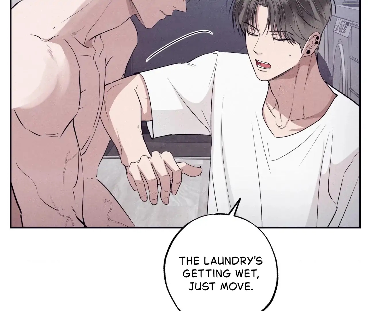 Unsleep Chapter 69.5 page 21 - 