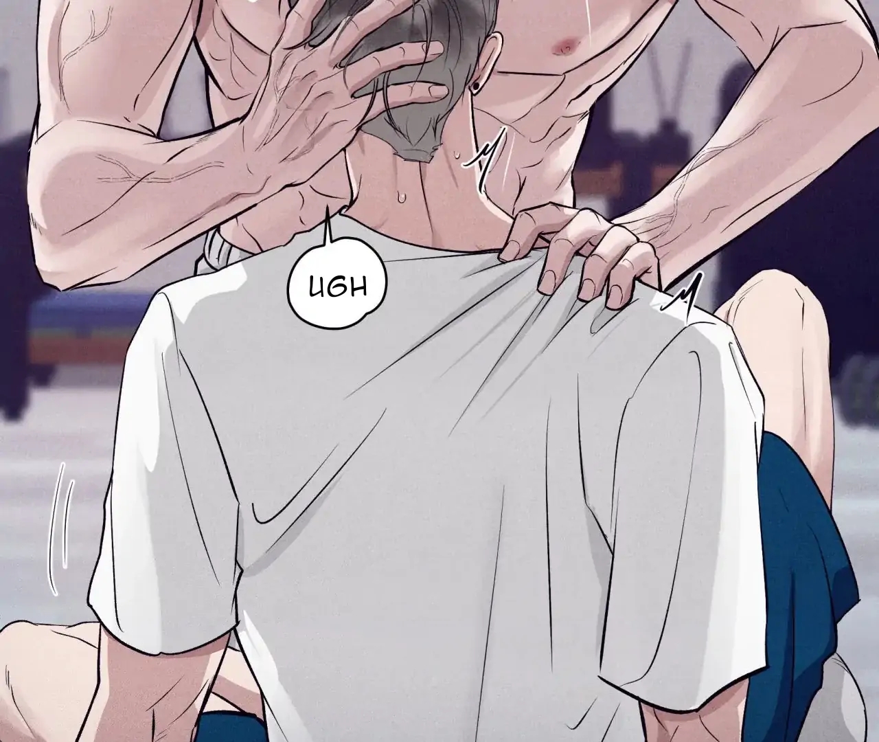 Unsleep Chapter 69.5 page 27 - 