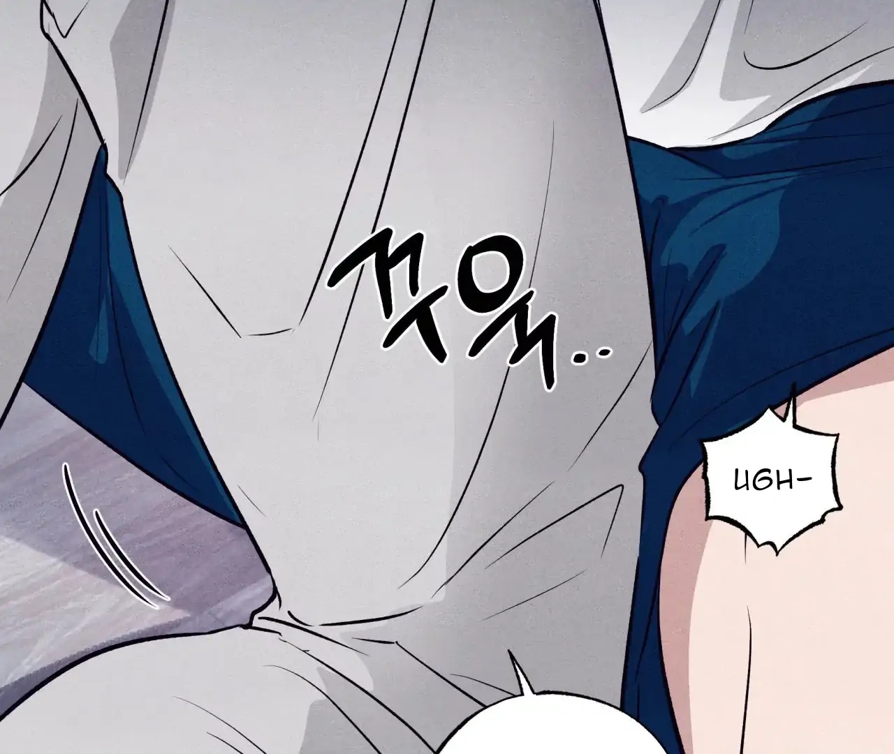 Unsleep Chapter 69.5 page 31 - 
