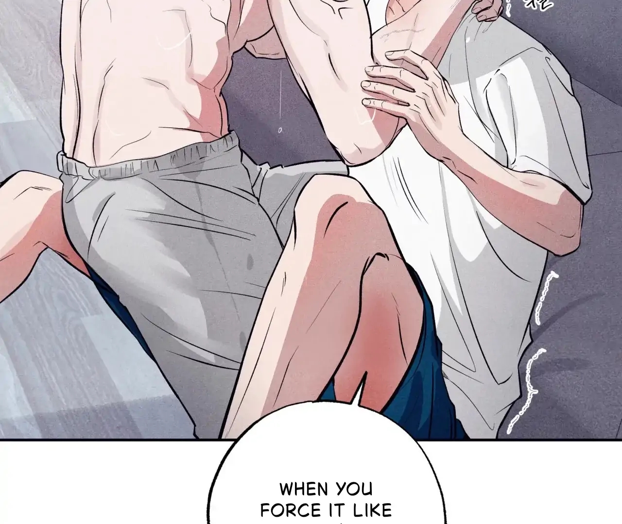 Unsleep Chapter 69.5 page 36 - 