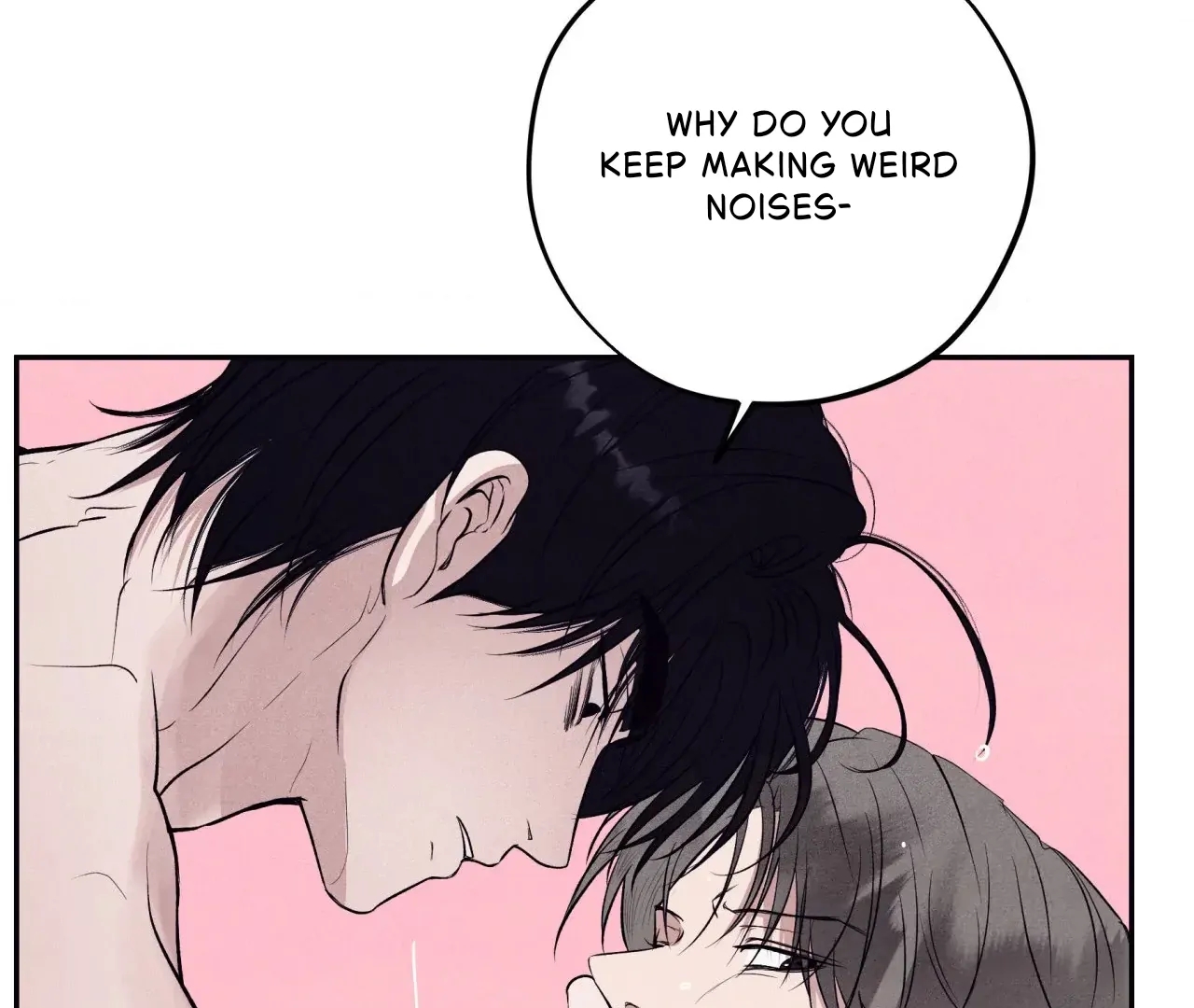 Unsleep Chapter 69.5 page 40 - 