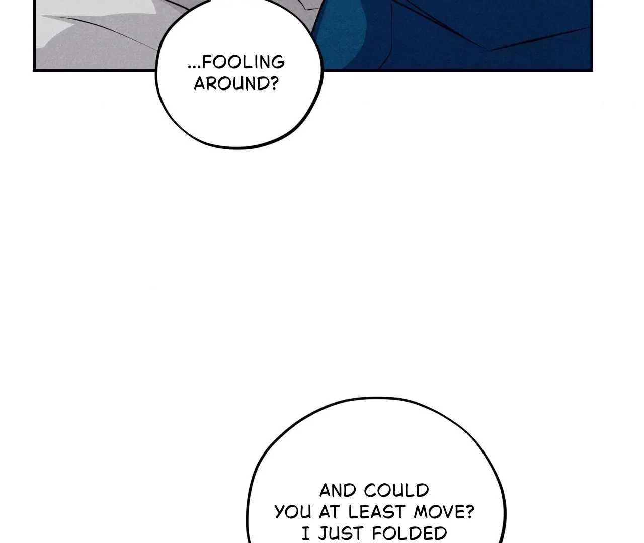 Unsleep Chapter 69.5 page 58 - 