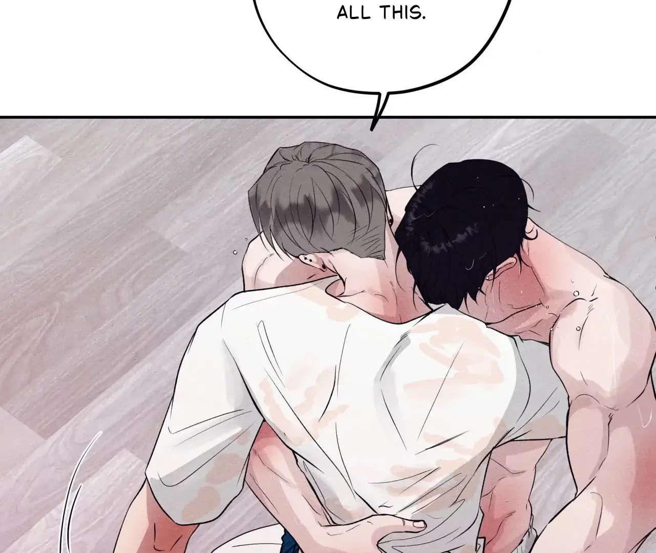 Unsleep Chapter 69.5 page 59 - 