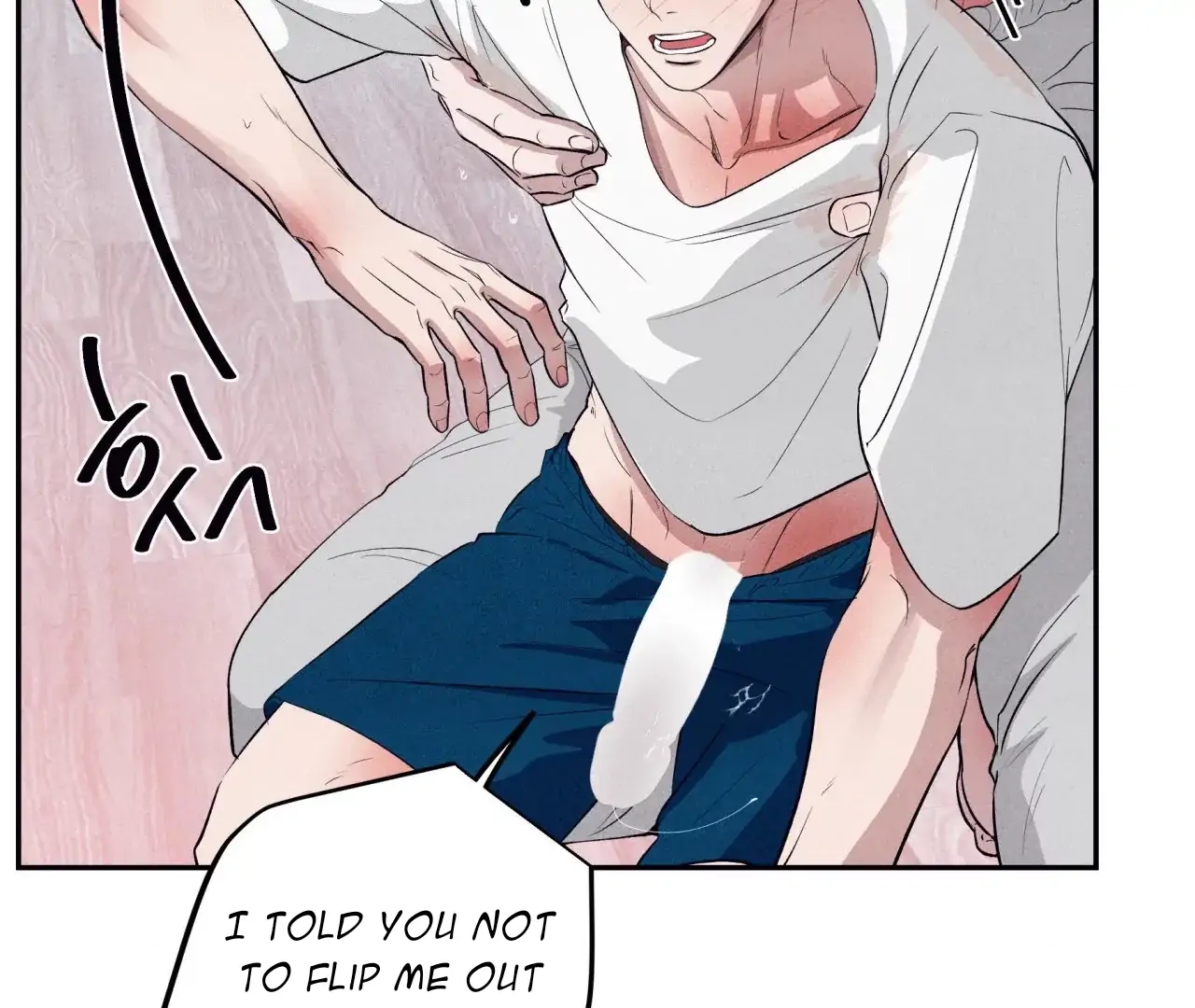 Unsleep Chapter 69.5 page 65 - 