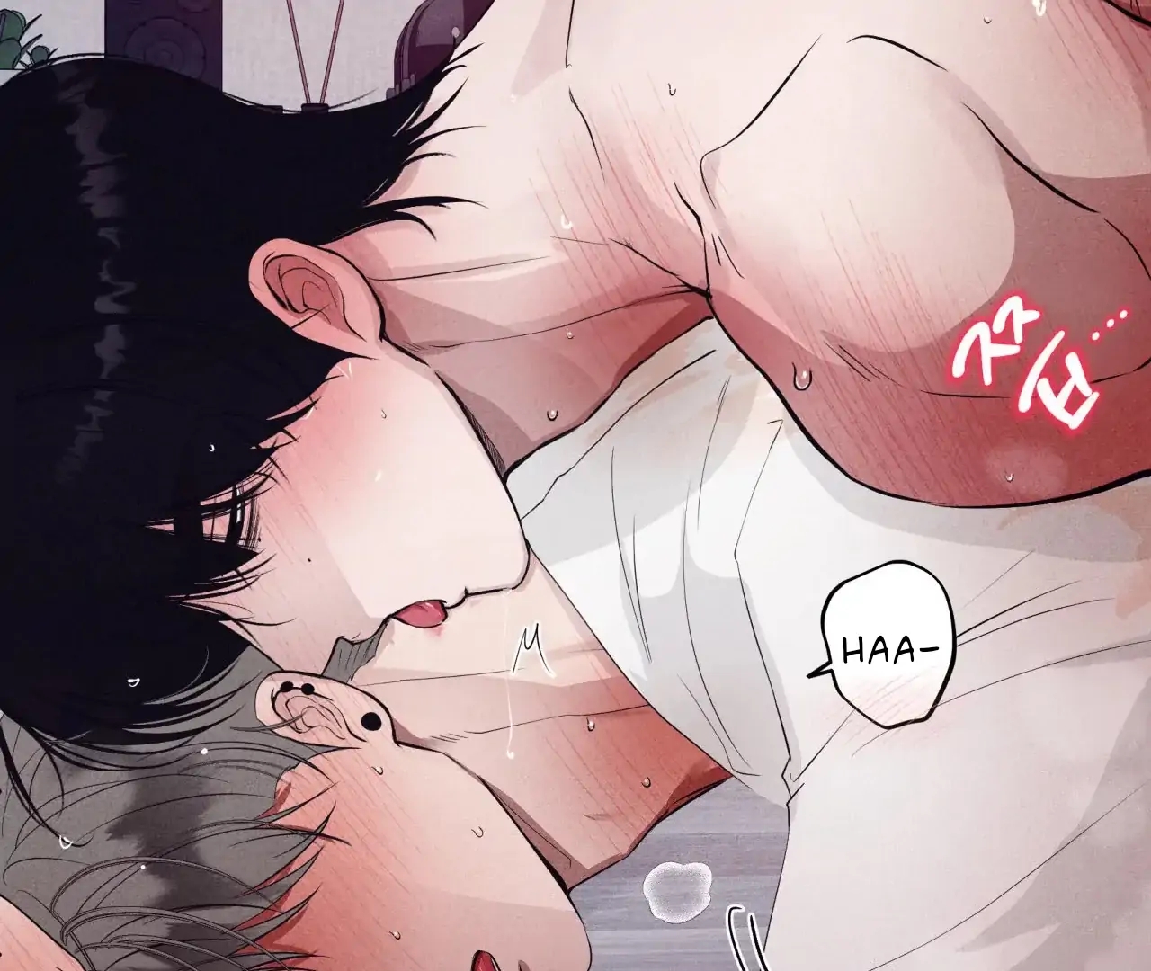 Unsleep Chapter 69.5 page 93 - 