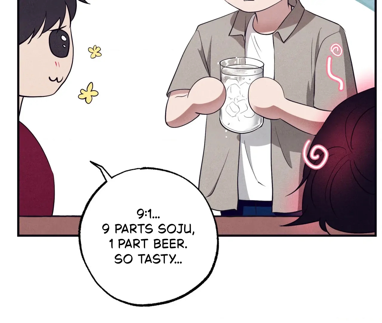 Unsleep Chapter 69.6 page 101 - 