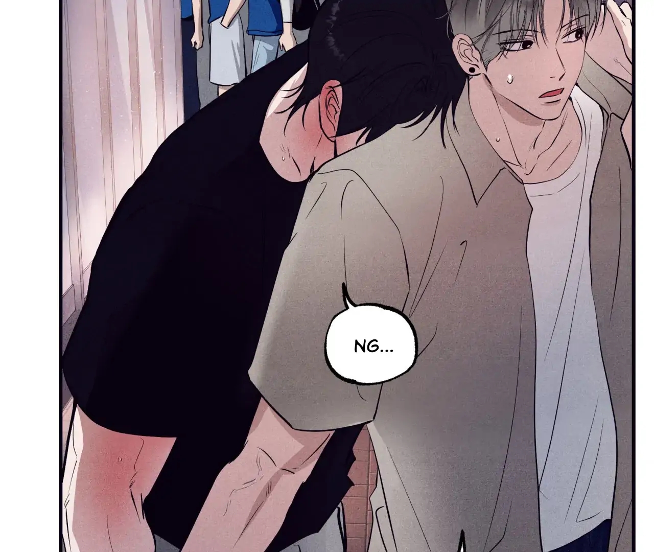 Unsleep Chapter 69.6 page 106 - 