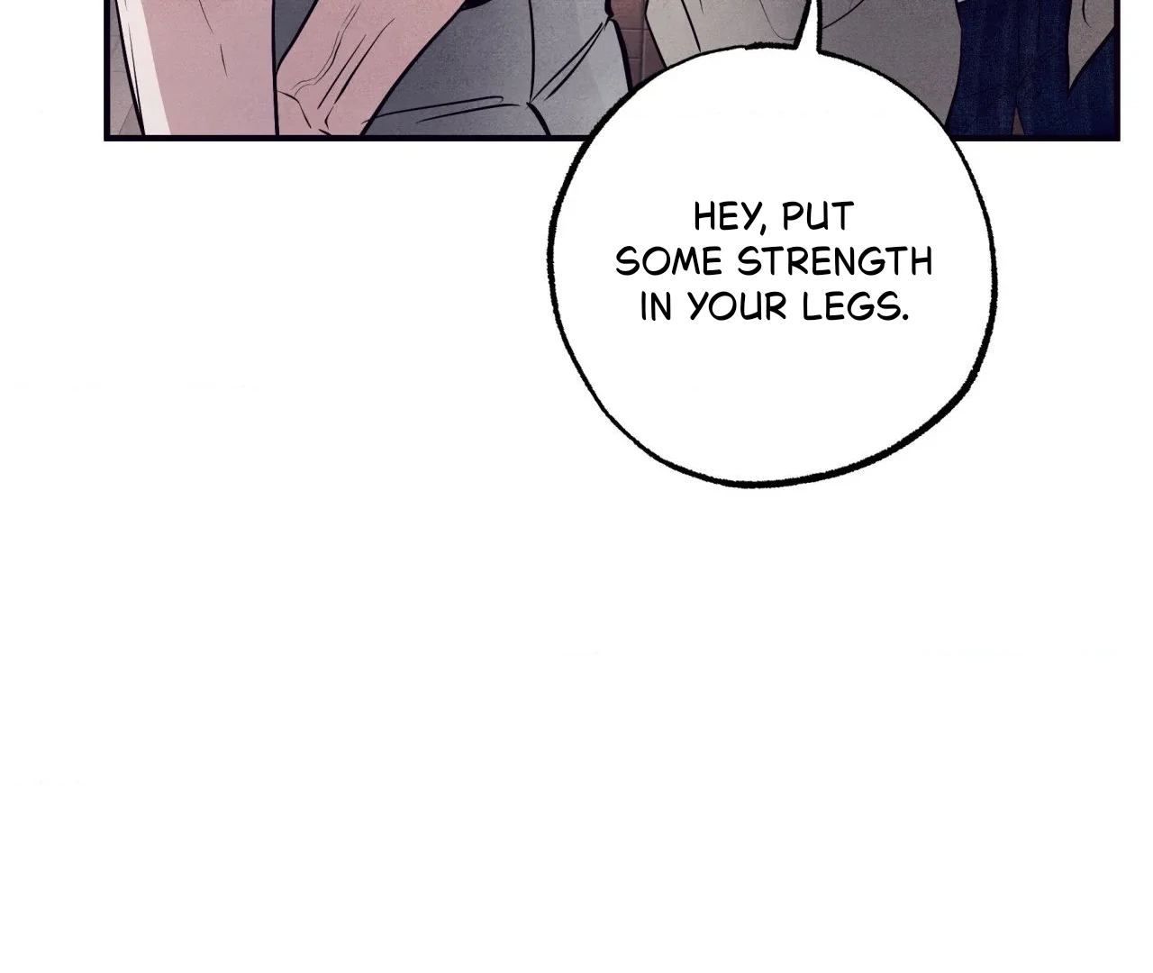 Unsleep Chapter 69.6 page 107 - 