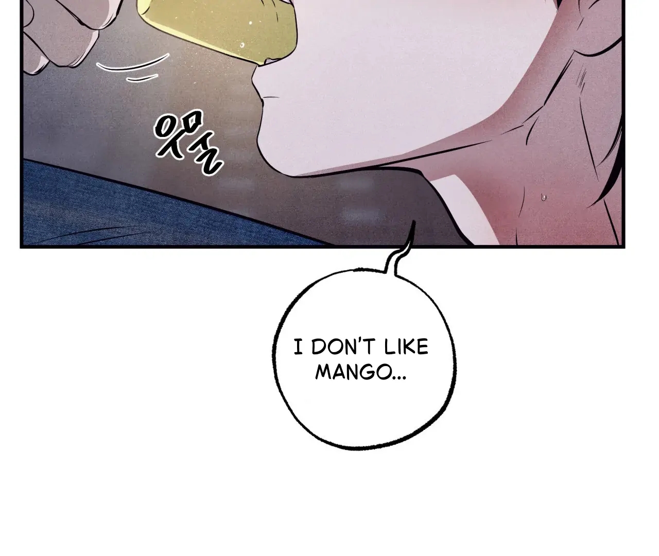 Unsleep Chapter 69.6 page 123 - 
