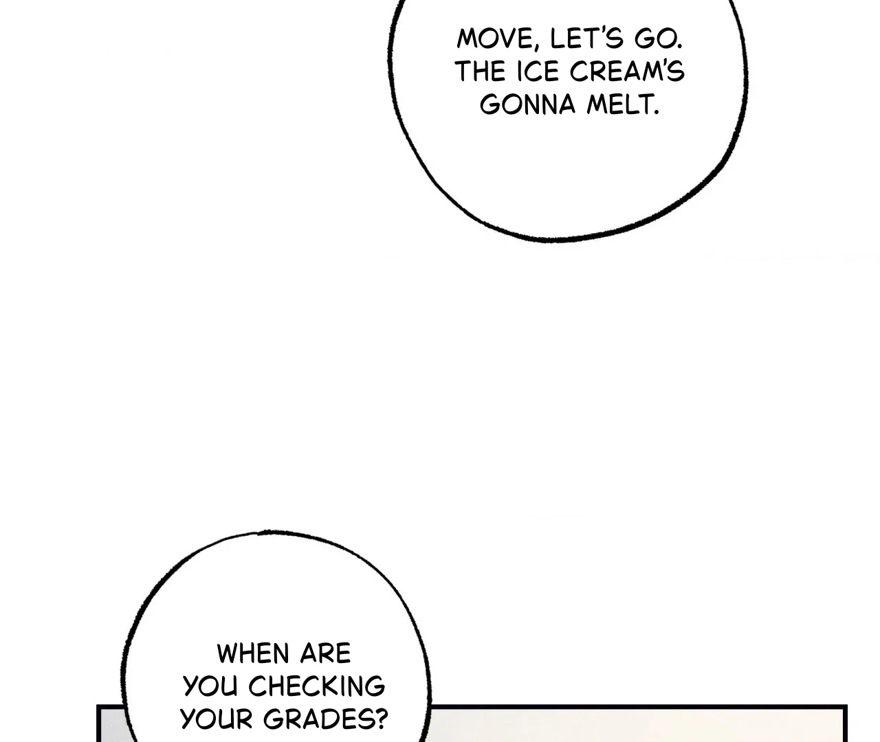 Unsleep Chapter 69.6 page 134 - 