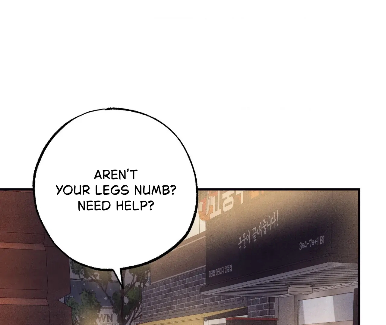 Unsleep Chapter 69.6 page 147 - 