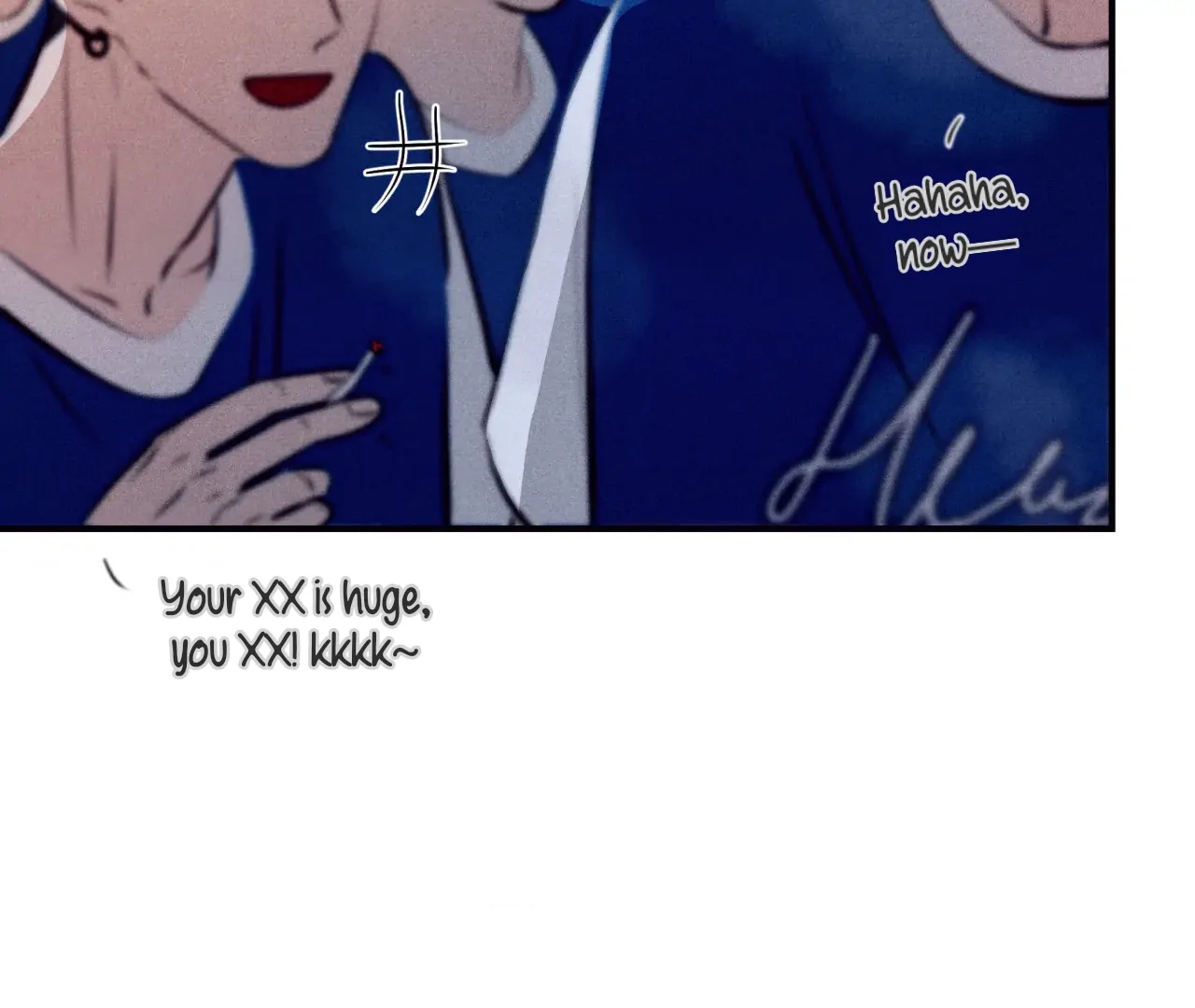 Unsleep Chapter 69.6 page 149 - 