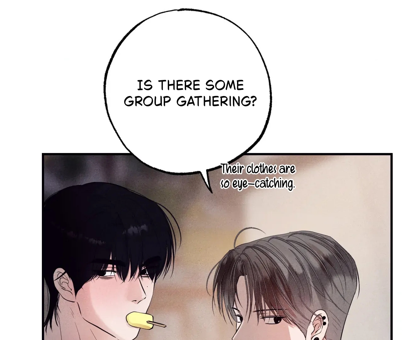 Unsleep Chapter 69.6 page 150 - 