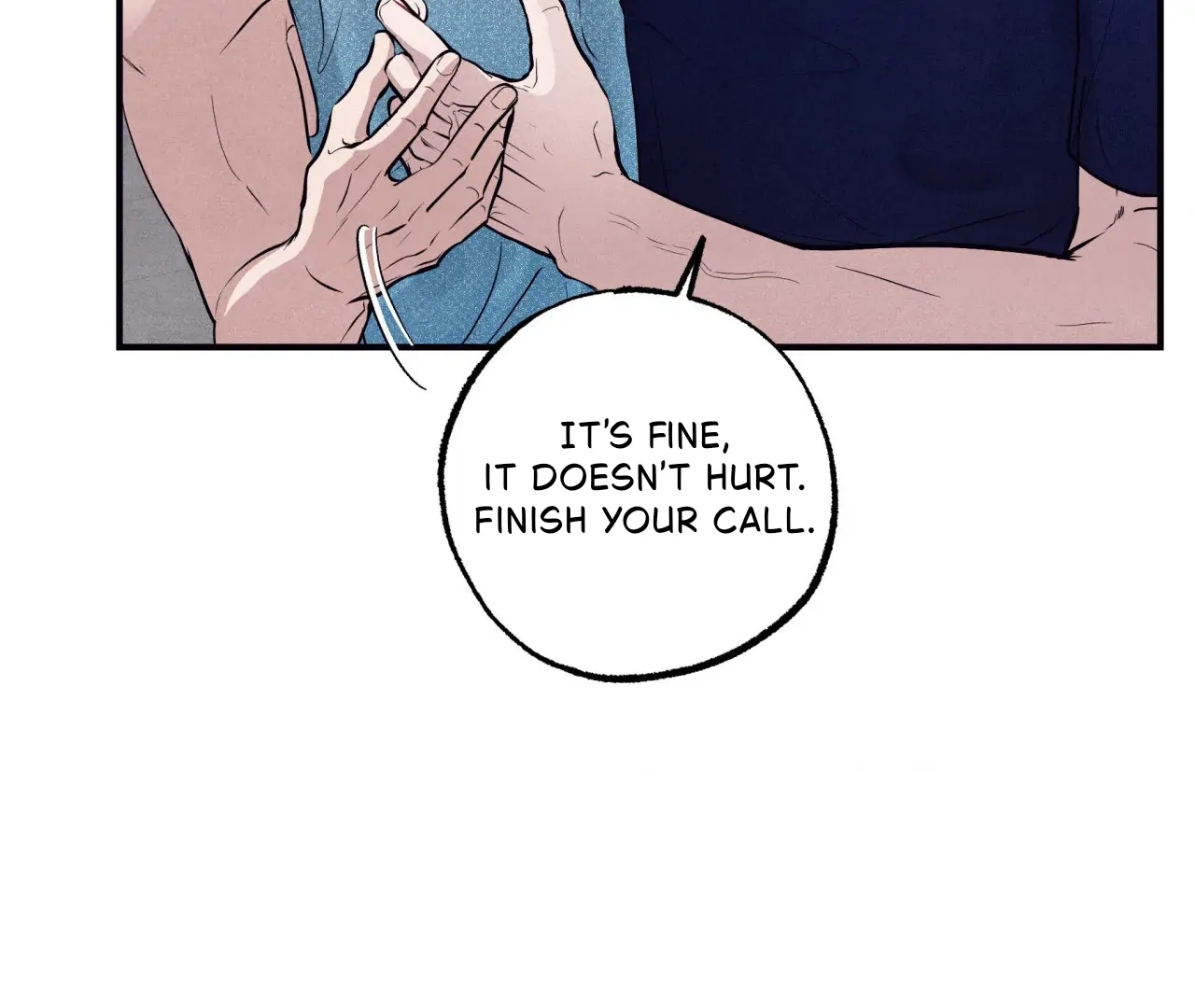Unsleep Chapter 69.6 page 19 - 