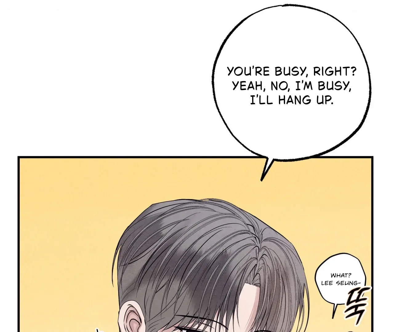 Unsleep Chapter 69.6 page 20 - 