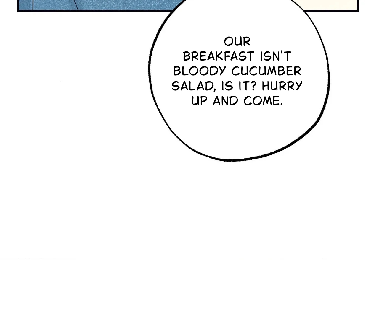 Unsleep Chapter 69.6 page 22 - 