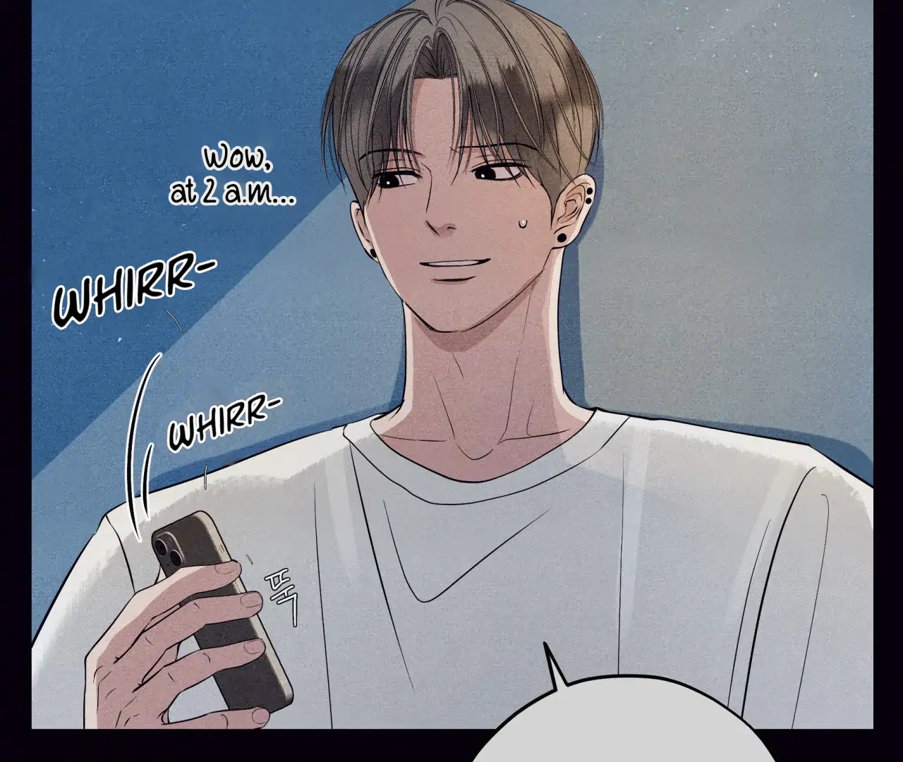 Unsleep Chapter 69.6 page 29 - 