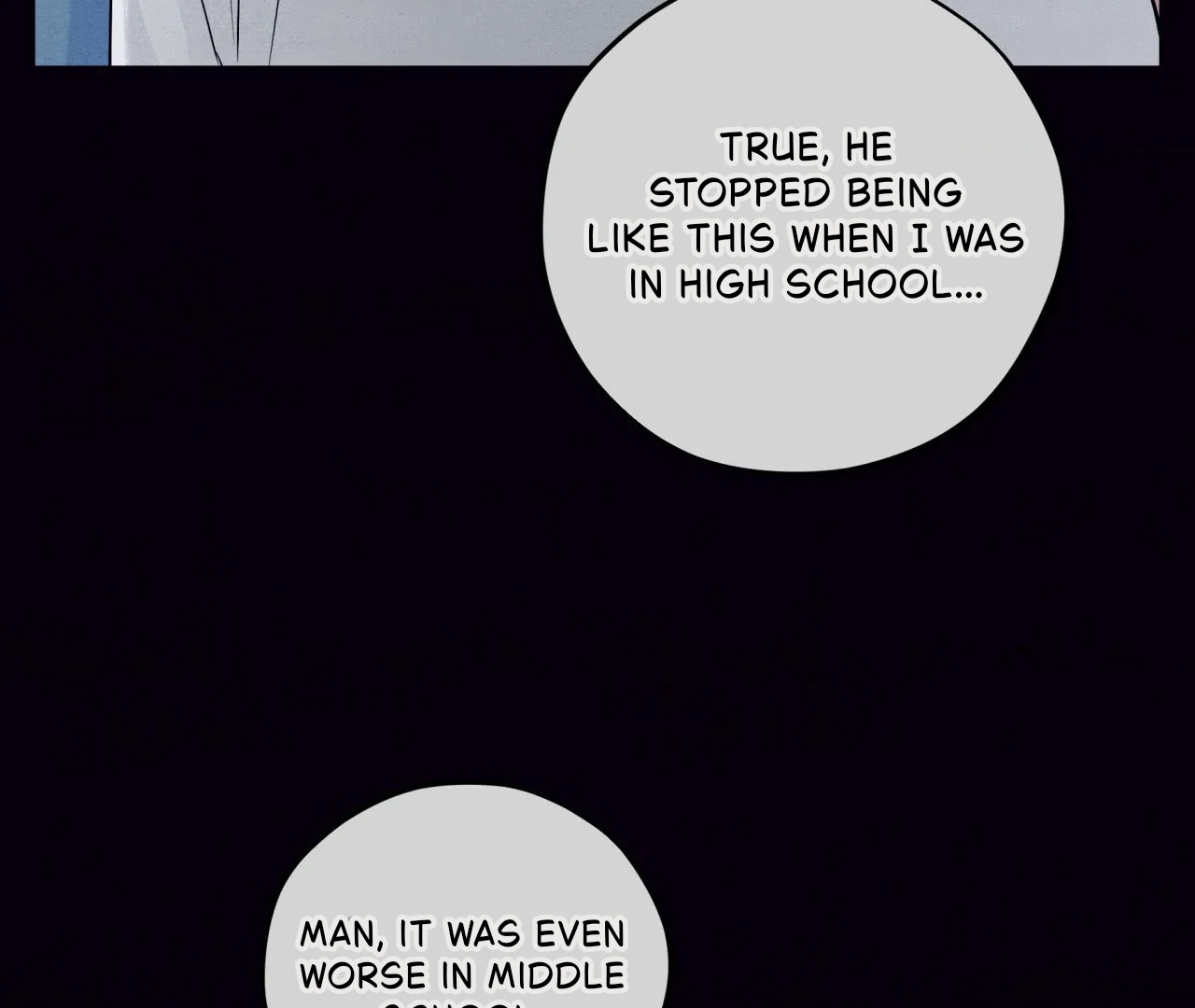 Unsleep Chapter 69.6 page 32 - 