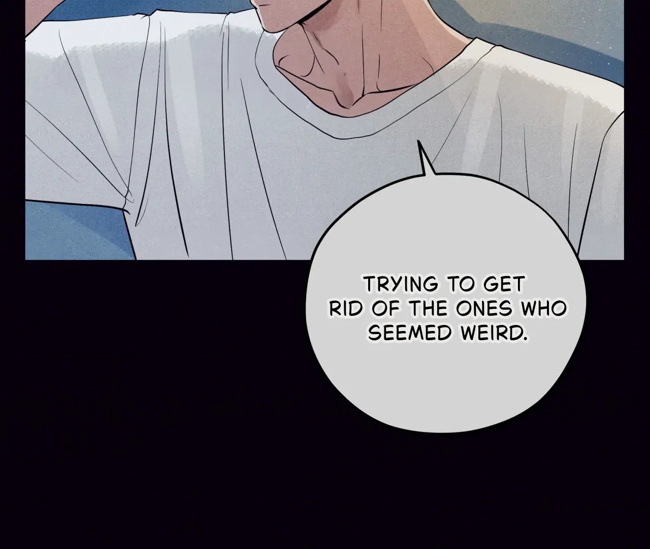 Unsleep Chapter 69.6 page 34 - 