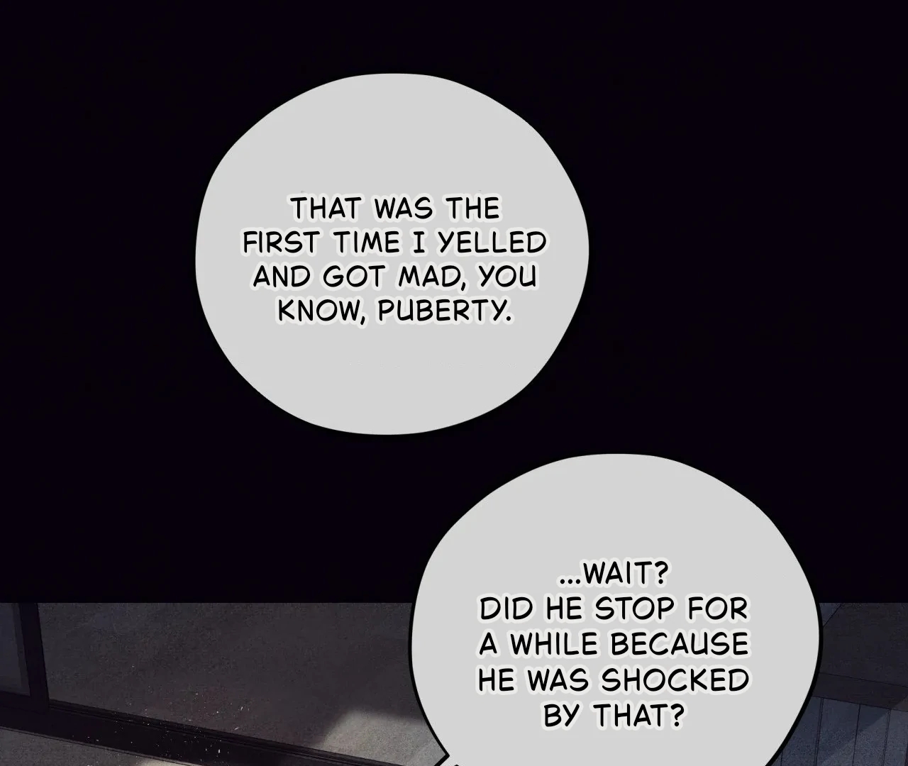 Unsleep Chapter 69.6 page 35 - 