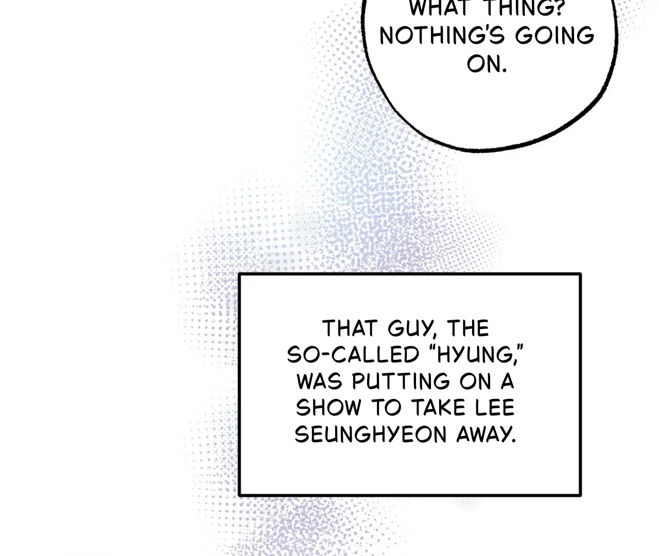 Unsleep Chapter 69.6 page 40 - 