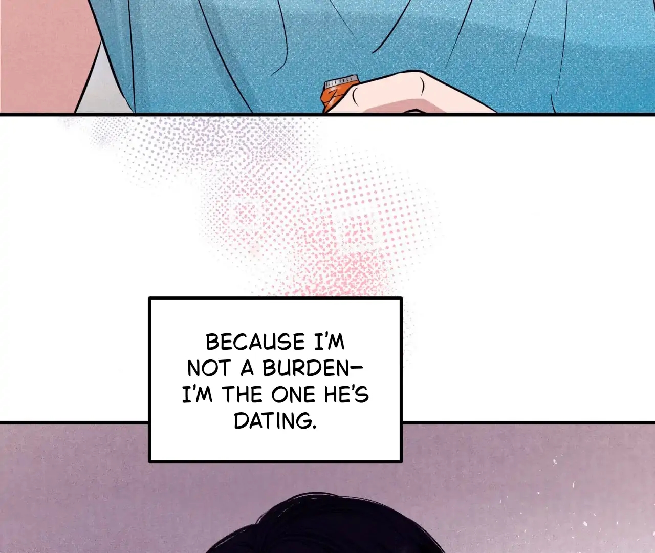 Unsleep Chapter 69.6 page 53 - 