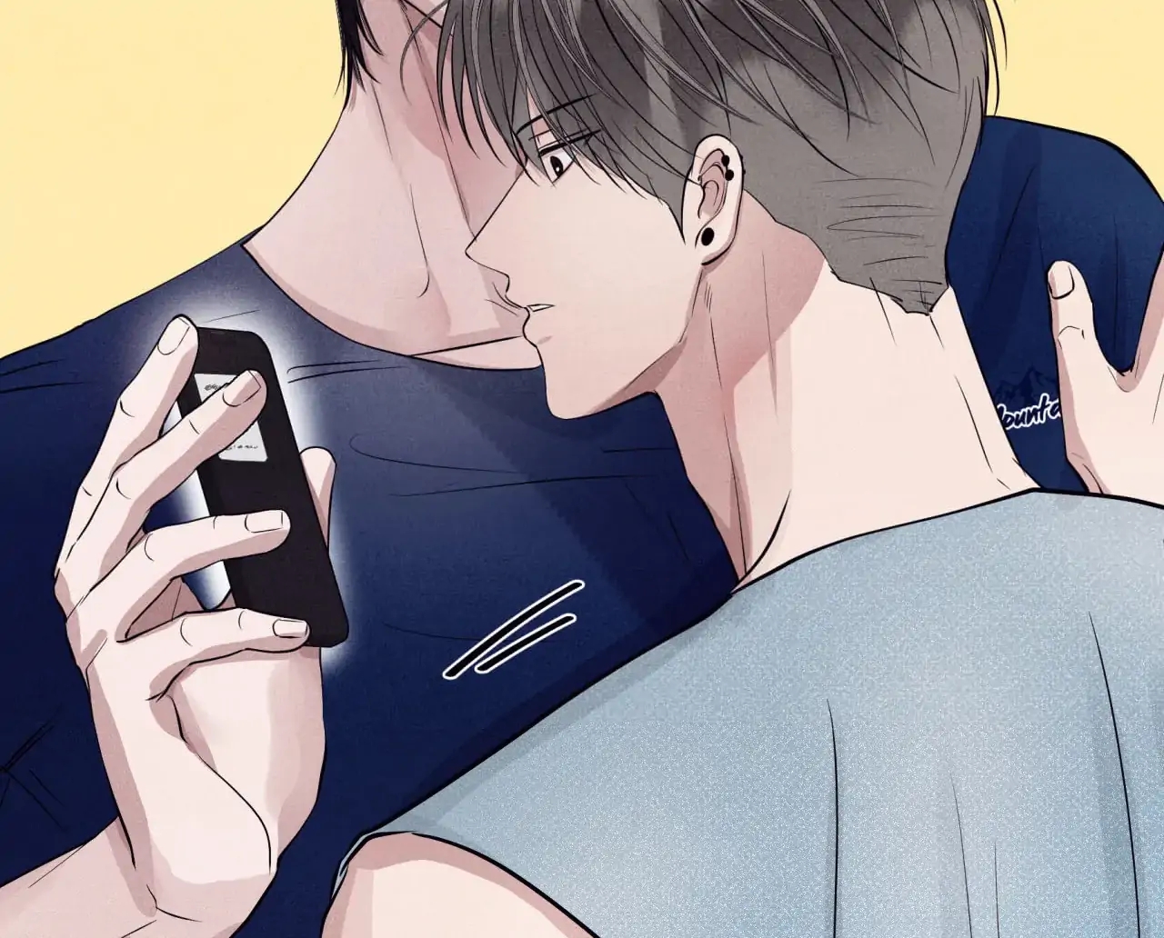Unsleep Chapter 69.6 page 69 - 