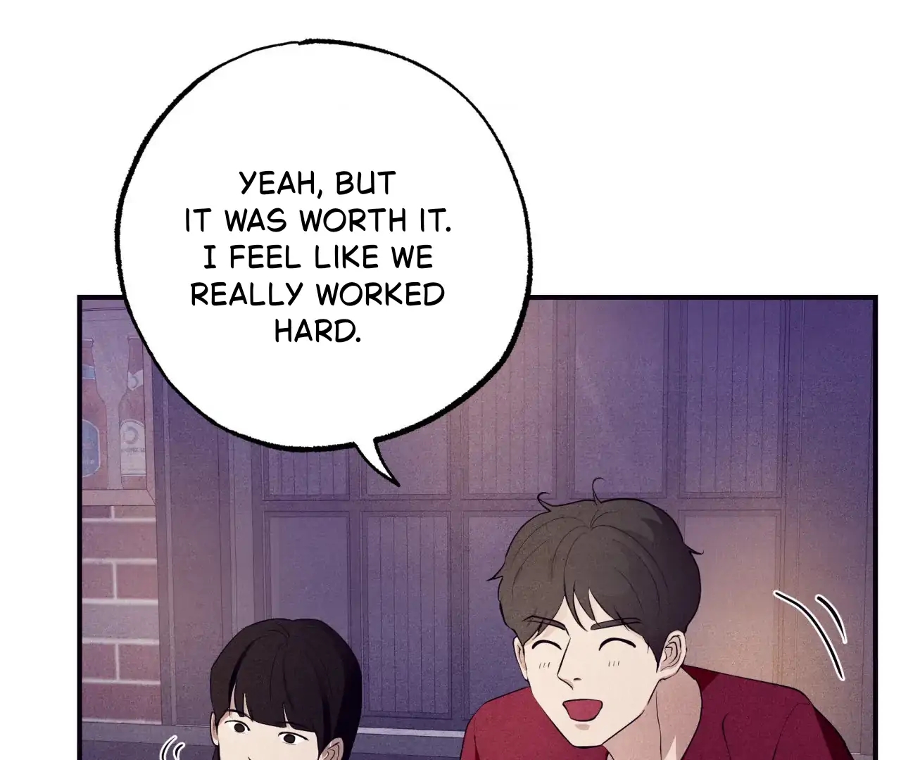 Unsleep Chapter 69.6 page 80 - 