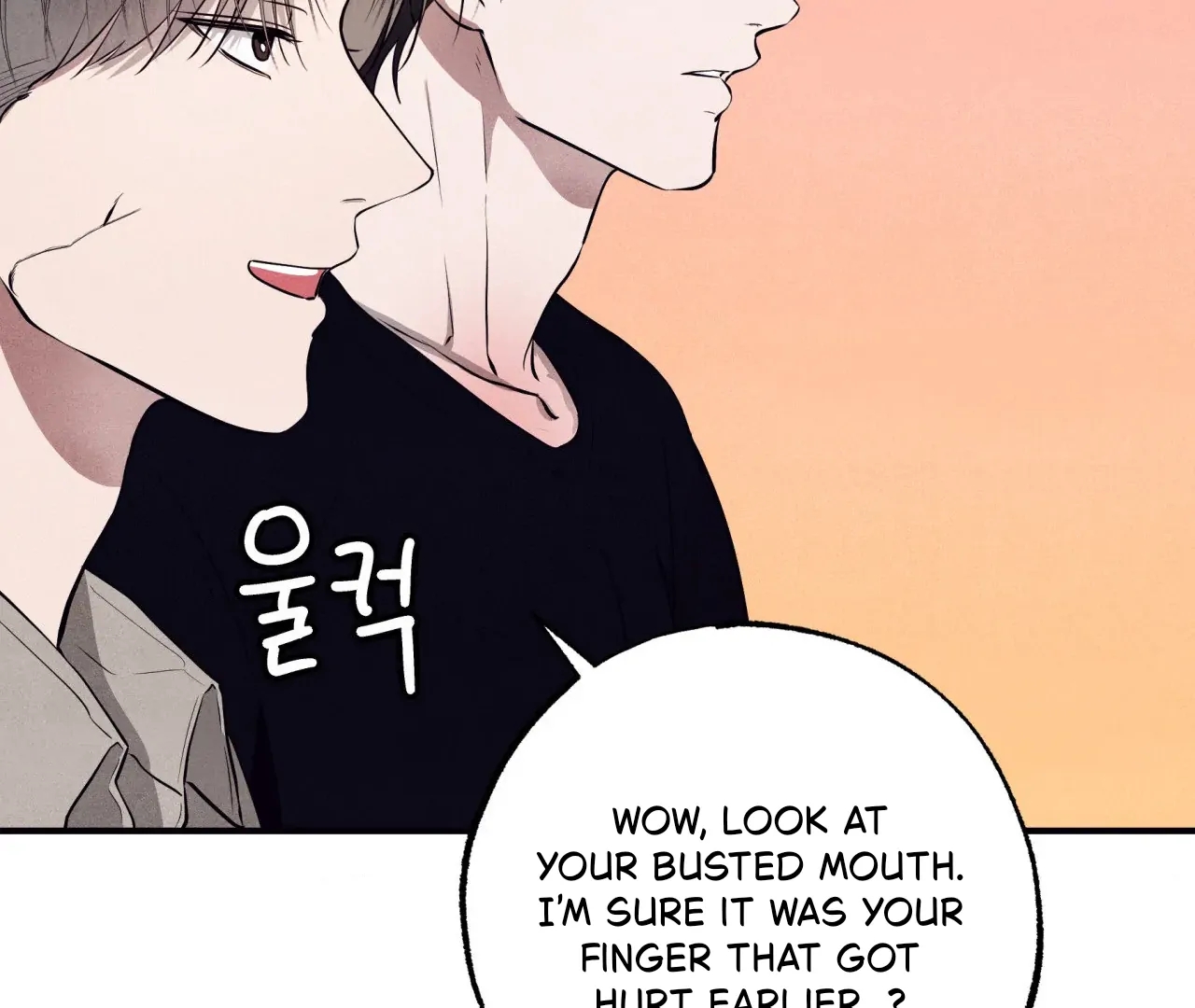 Unsleep Chapter 69.6 page 91 - 