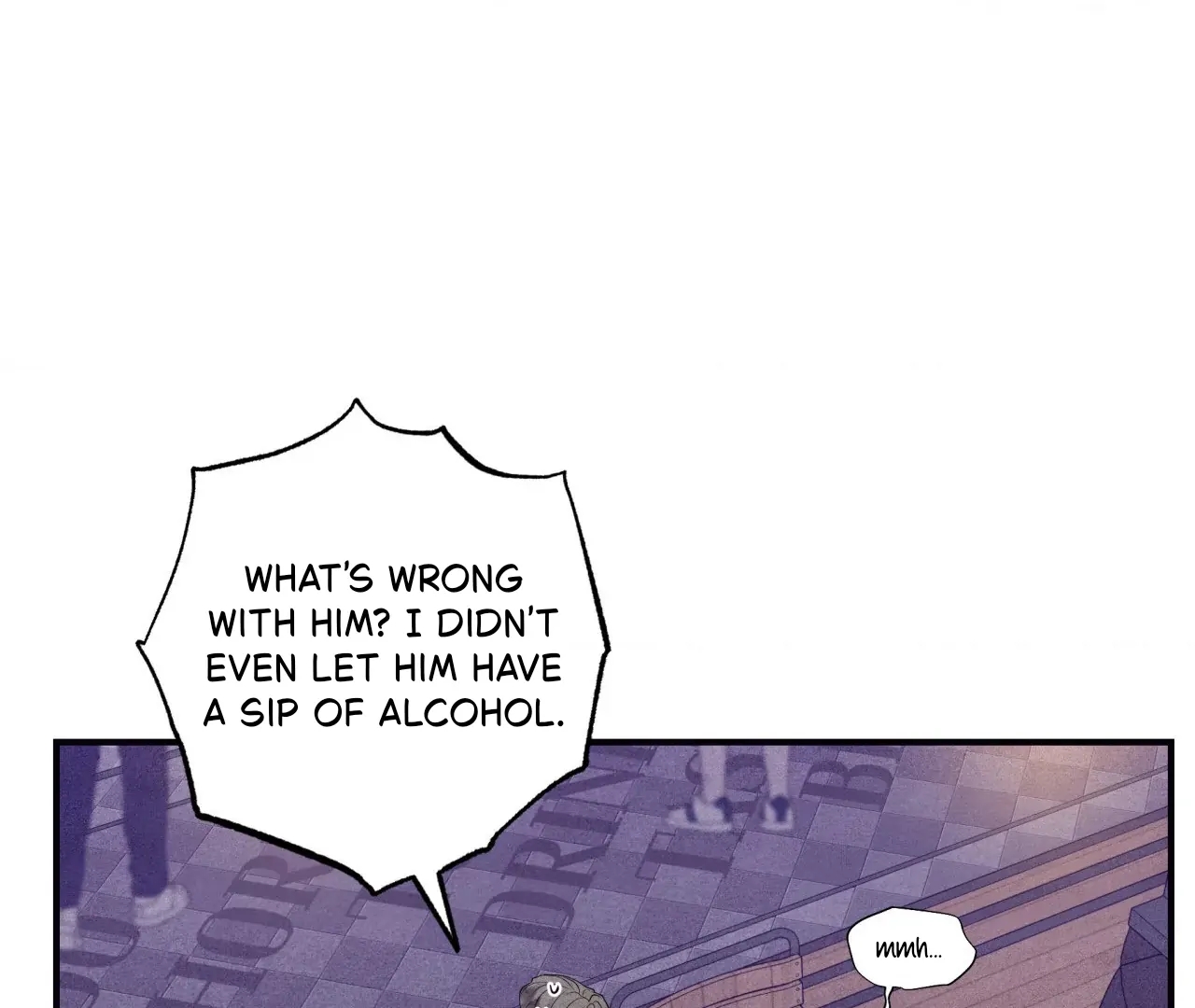 Unsleep Chapter 69.6 page 97 - 