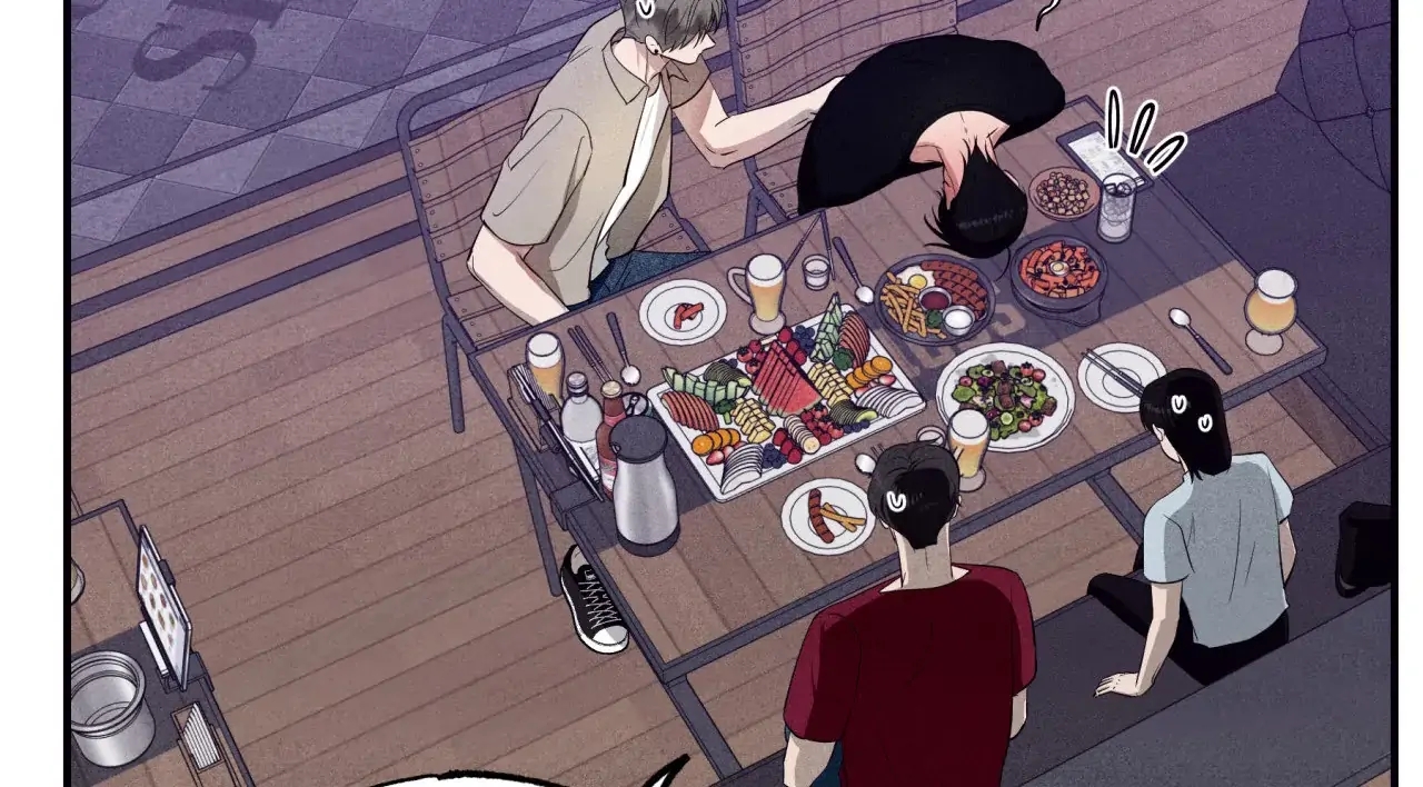 Unsleep Chapter 69.6 page 98 - 