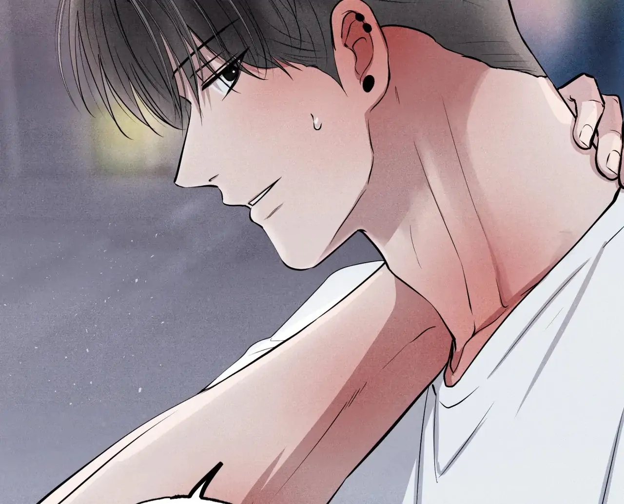 Unsleep Chapter 69.7 page 104 - 