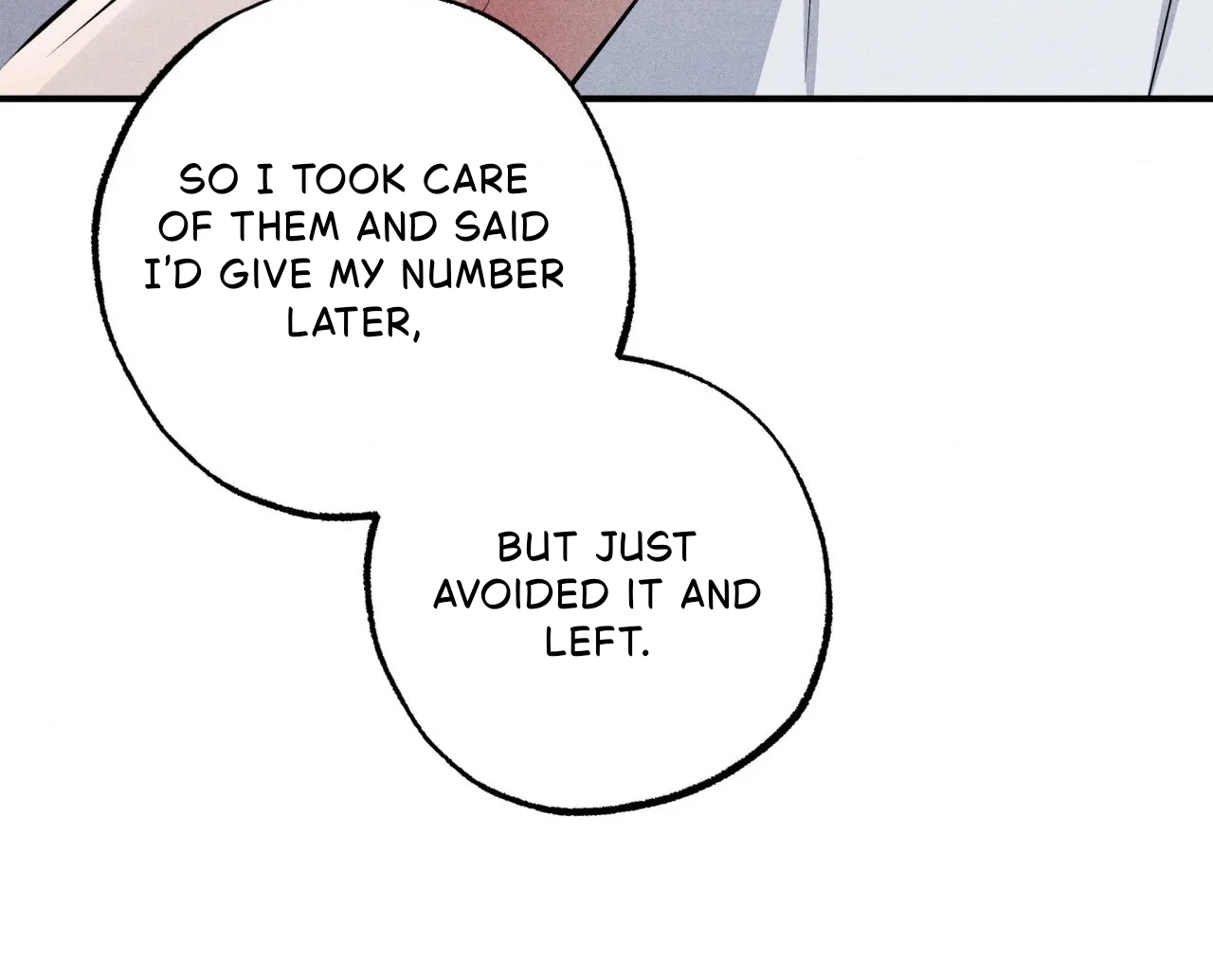 Unsleep Chapter 69.7 page 105 - 