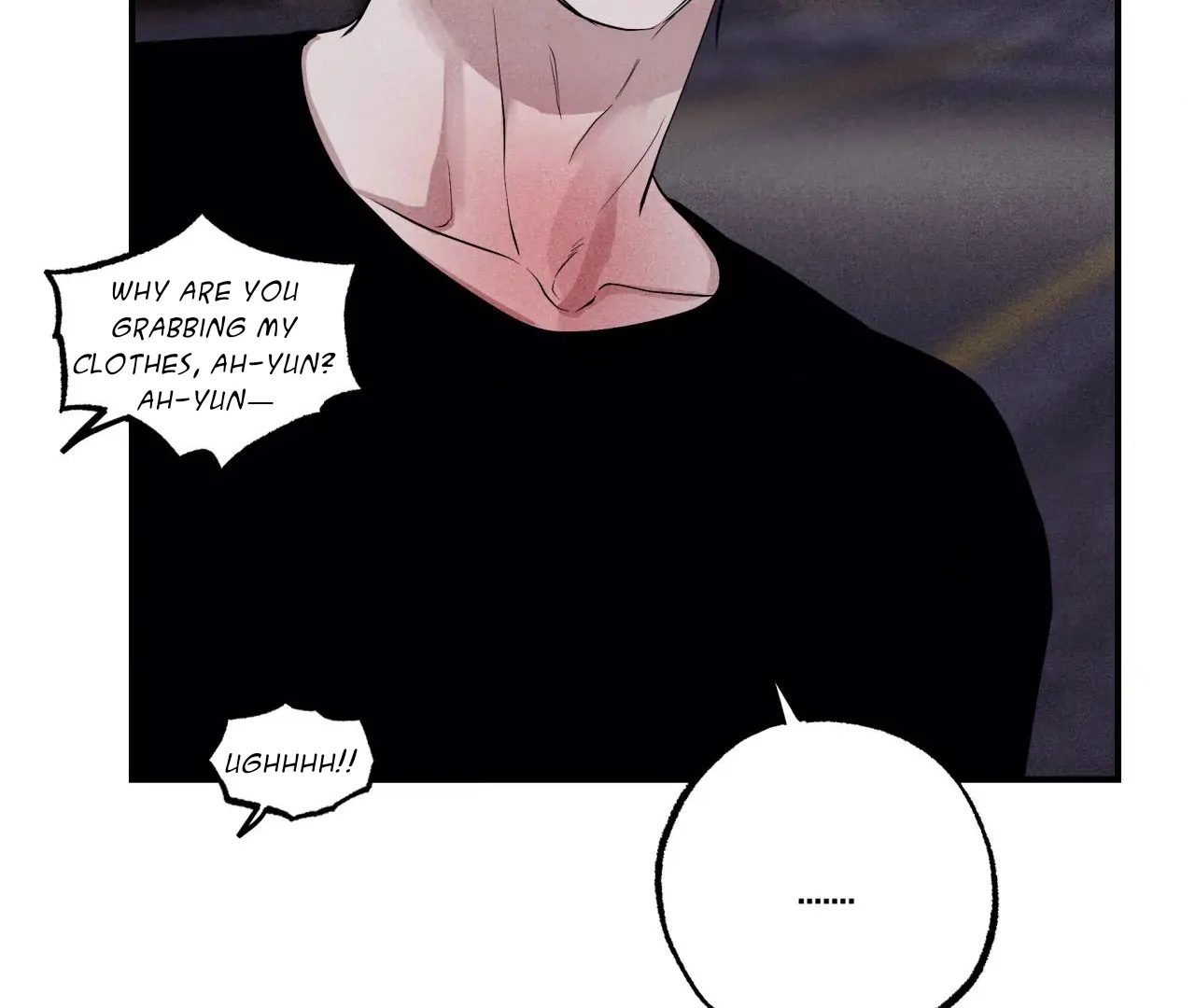 Unsleep Chapter 69.7 page 112 - 