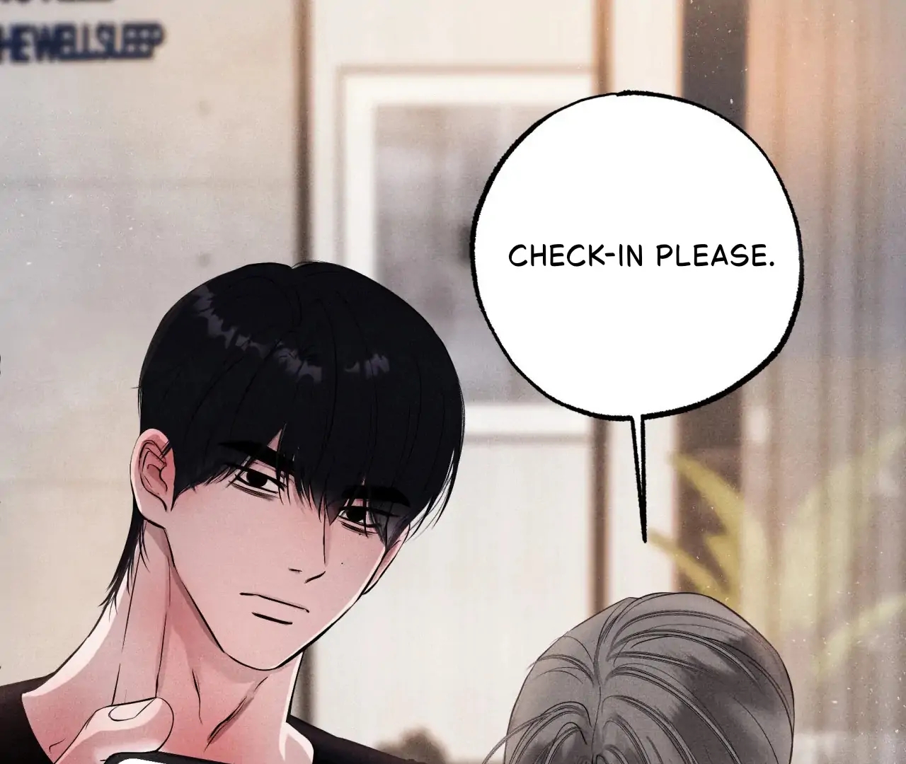 Unsleep Chapter 69.7 page 116 - 