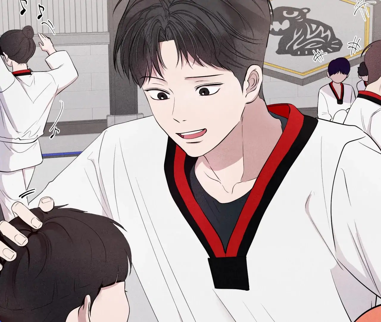 Unsleep Chapter 69.7 page 13 - 
