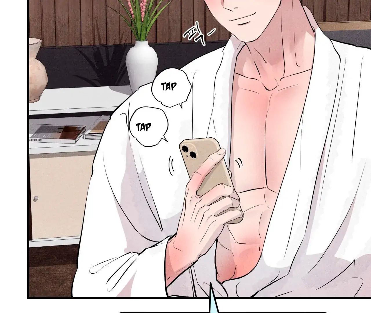 Unsleep Chapter 69.7 page 122 - 
