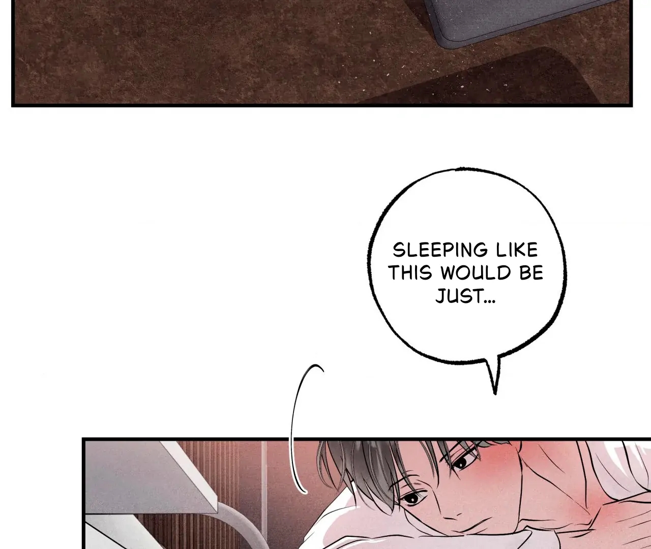 Unsleep Chapter 69.7 page 126 - 