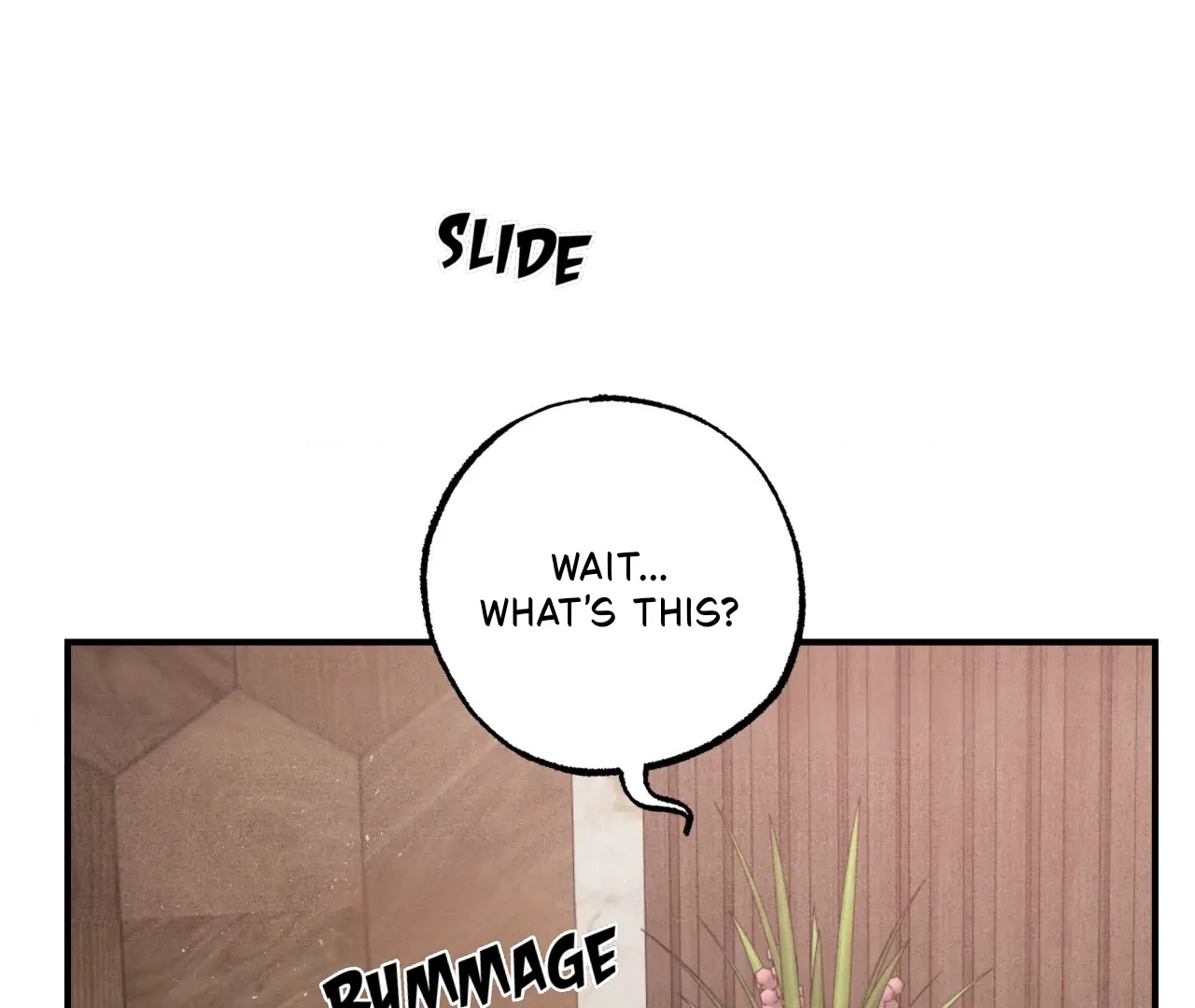 Unsleep Chapter 69.7 page 128 - 