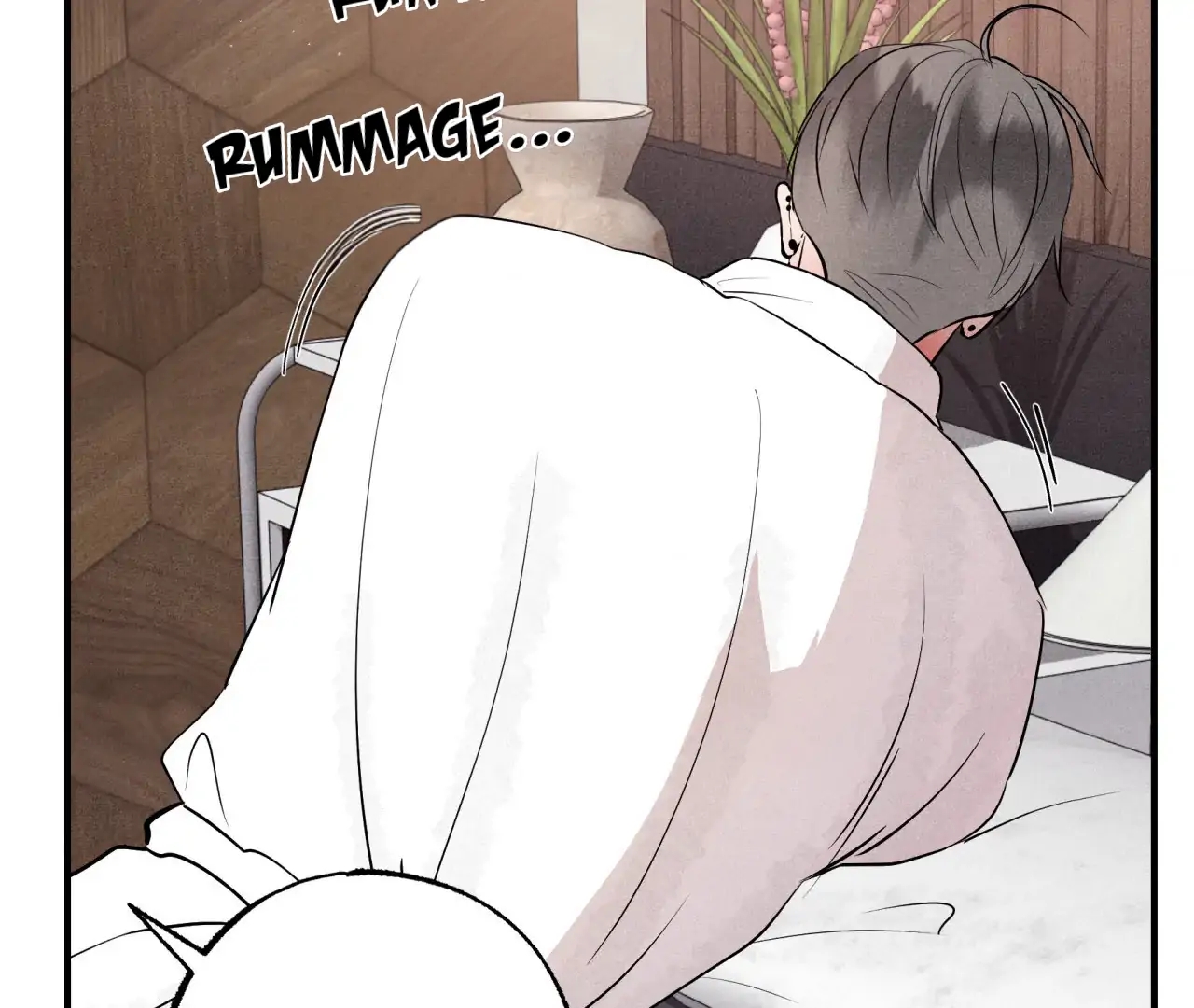 Unsleep Chapter 69.7 page 129 - 